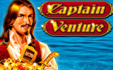 Captain Venture