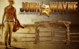 John Wayne