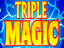 Triple Magic