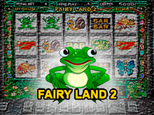 Fairy Land 2